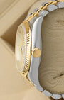 Two Tone Rolex Datejust 36 126233 | Noah's Fine Watches & Jewelry Dallas TX