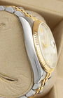 Two Tone Rolex Datejust 36 126233 | Noah's Fine Watches & Jewelry Dallas TX