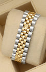 Two Tone Rolex Datejust 36 126233 | Noah's Fine Watches & Jewelry Dallas TX