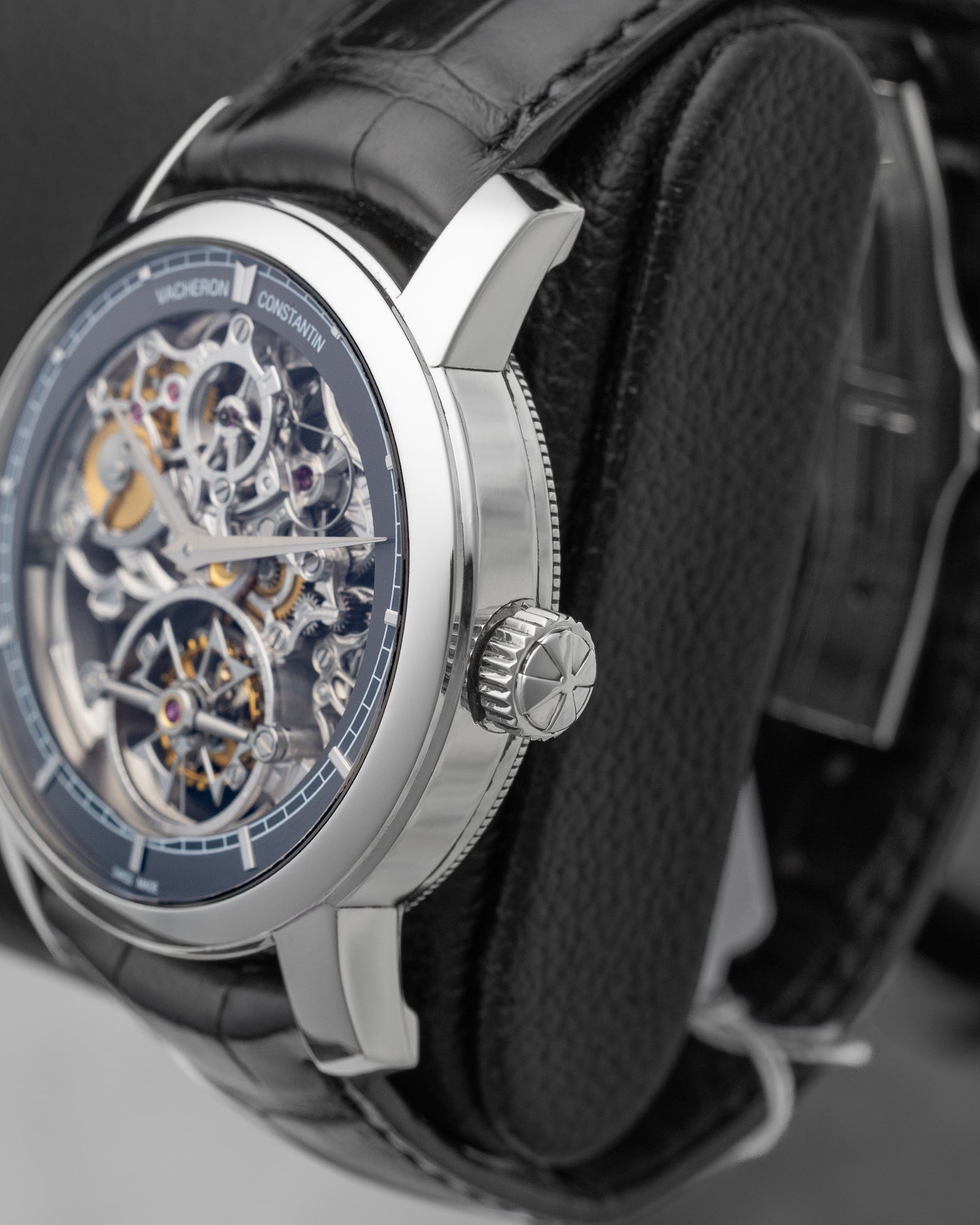 Vacheron Constantin Traditionnelle 89010/000P-9935 | Noah's Fine Watches Frisco, Texas