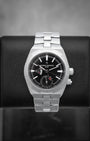 Vacheron Overseas Dual Time 7900V at Noah's Fine Watches & Jewelry in Frisco, Texas