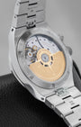 Vacheron Overseas Dual Time 7900V at Noah's Fine Watches & Jewelry in Frisco, Texas