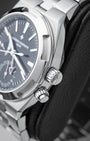Vacheron Overseas Dual Time 7900V at Noah's Fine Watches & Jewelry in Frisco, Texas