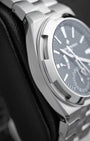 Vacheron Overseas Dual Time 7900V at Noah's Fine Watches & Jewelry in Frisco, Texas