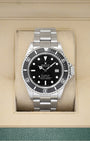 1993 Rolex Sea-Dweller 16600 | Noah's Fine Watches & Jewelry DFW