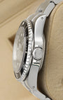 1993 Rolex Sea-Dweller 16600 | Noah's Fine Watches & Jewelry DFW