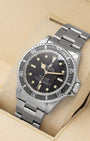 1966 Rolex Submariner No Date 5512 | Noahs Fine Watches & Jewelry TX