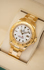 1999 Rolex Yacht-Master 16628 | Noahs fine Watches and Jewelry DFW