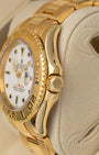 1999 Rolex Yacht-Master 16628 | Noahs fine Watches and Jewelry DFW