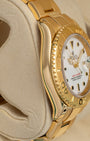 1999 Rolex Yacht-Master 16628 | Noahs fine Watches and Jewelry DFW