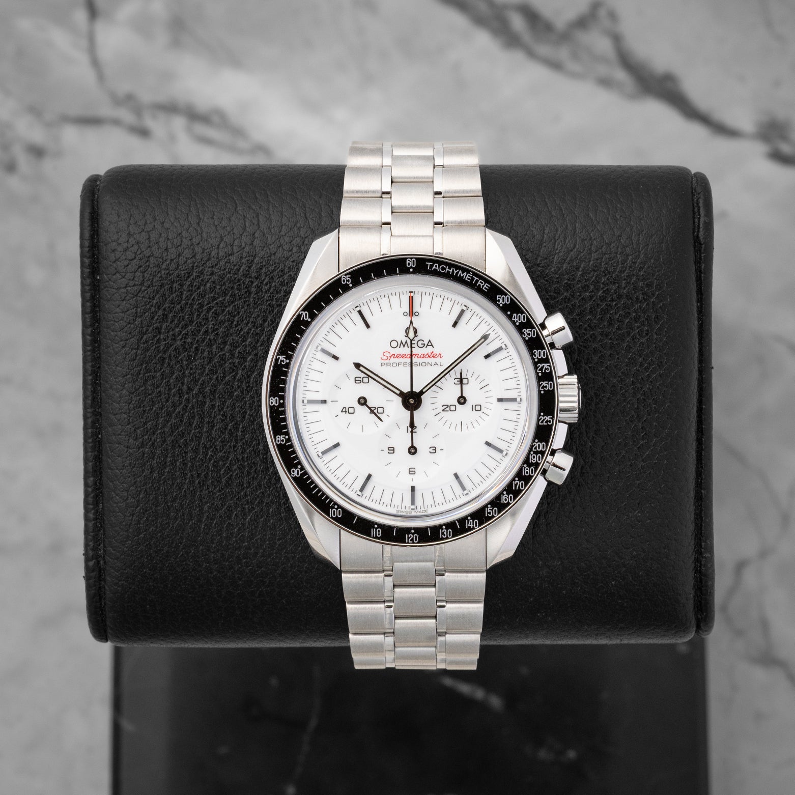 2026 Omega Speedmaster Moonwatch 31030425004001 | Noahs Fine Watches