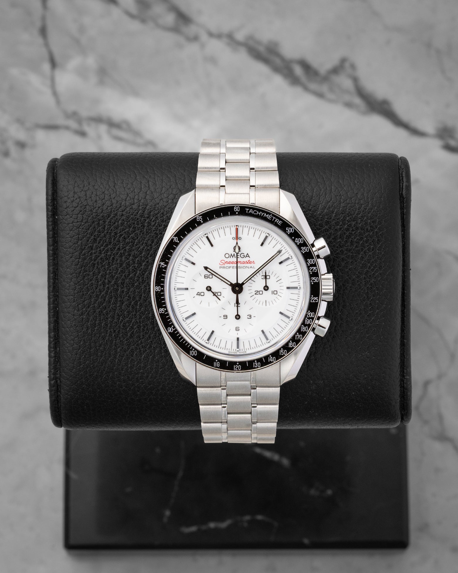2026 Omega Speedmaster Moonwatch 31030425004001 | Noahs Fine Watches