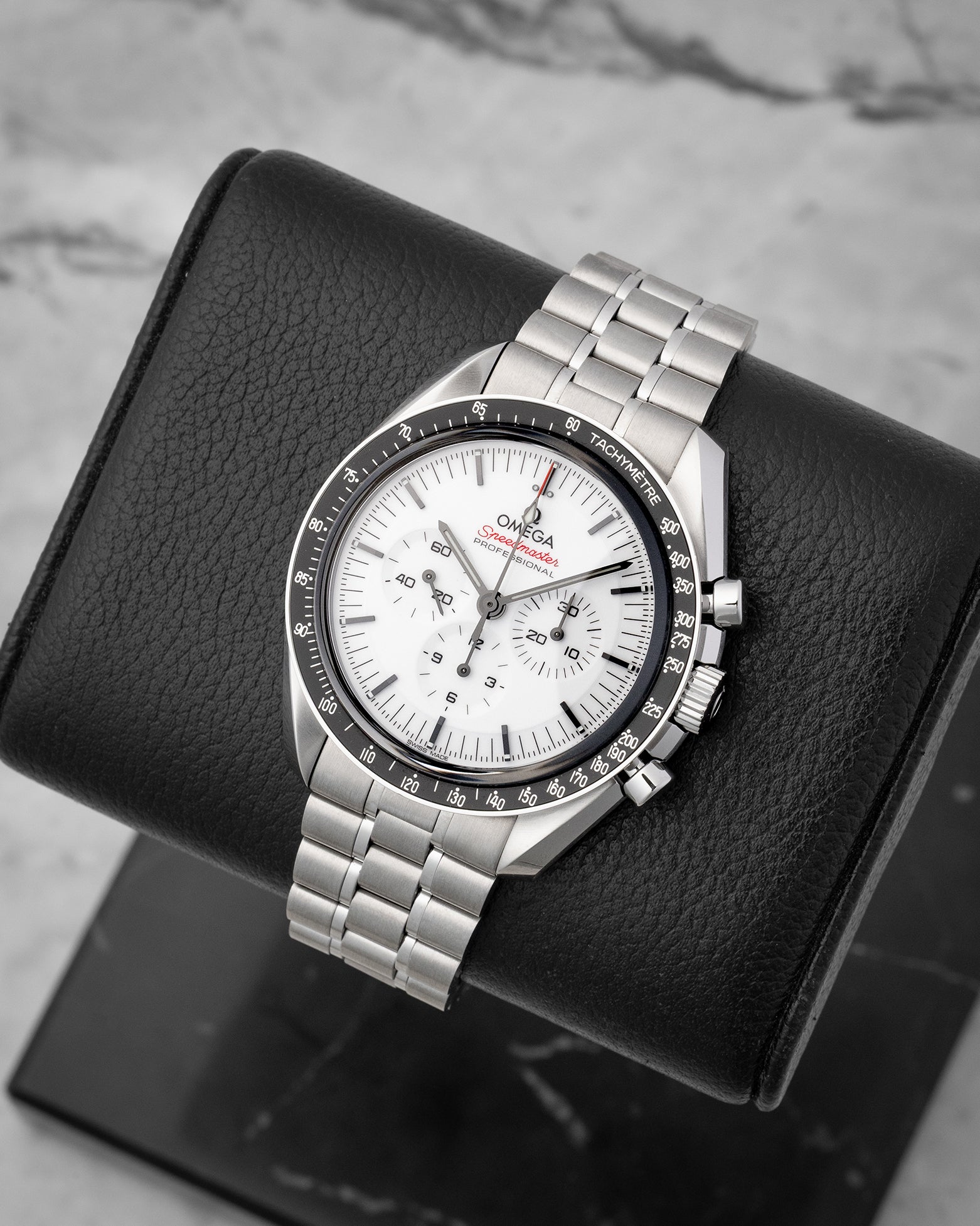 2026 Omega Speedmaster Moonwatch 31030425004001 | Noahs Fine Watches