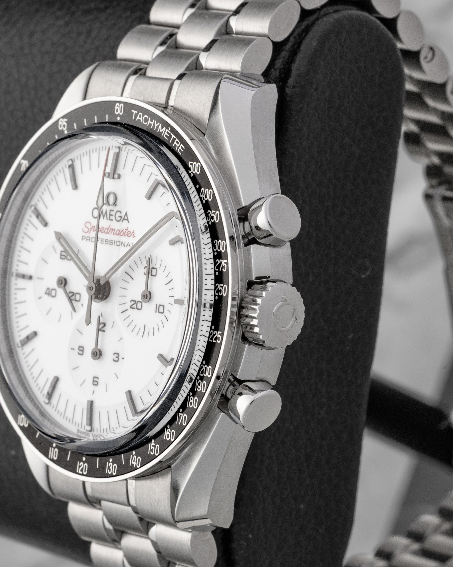 2026 Omega Speedmaster Moonwatch 31030425004001 | Noahs Fine Watches