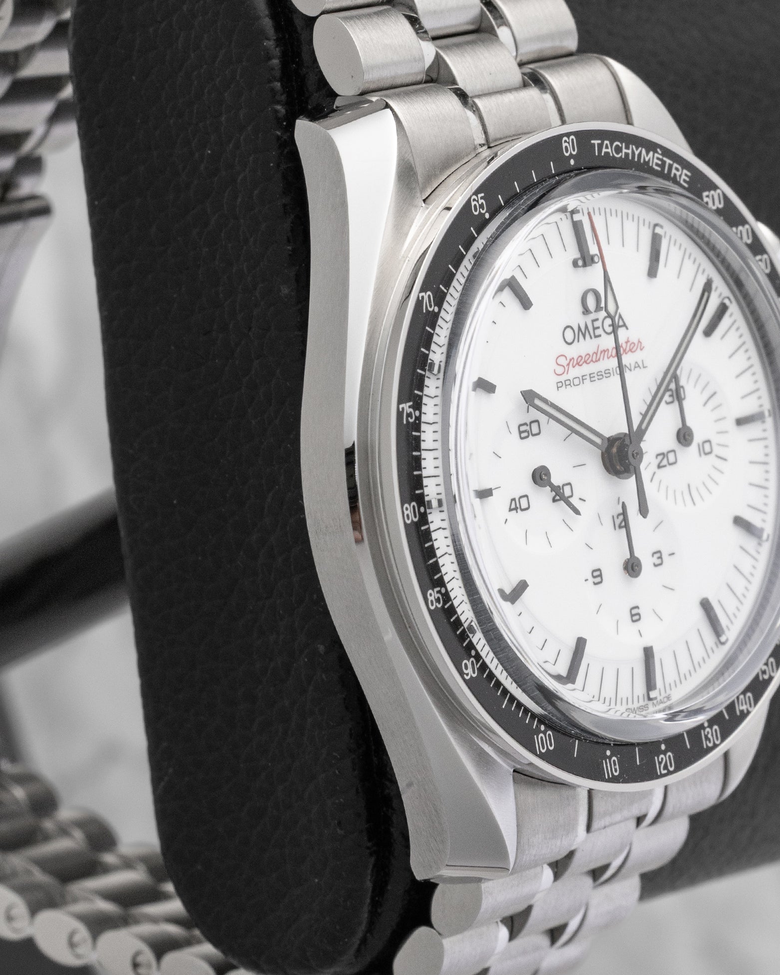 2026 Omega Speedmaster Moonwatch 31030425004001 | Noahs Fine Watches