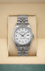 1997 Vintage Rolex Datejust 36 16234 | Noahs Fine Watches and Jewelry TX