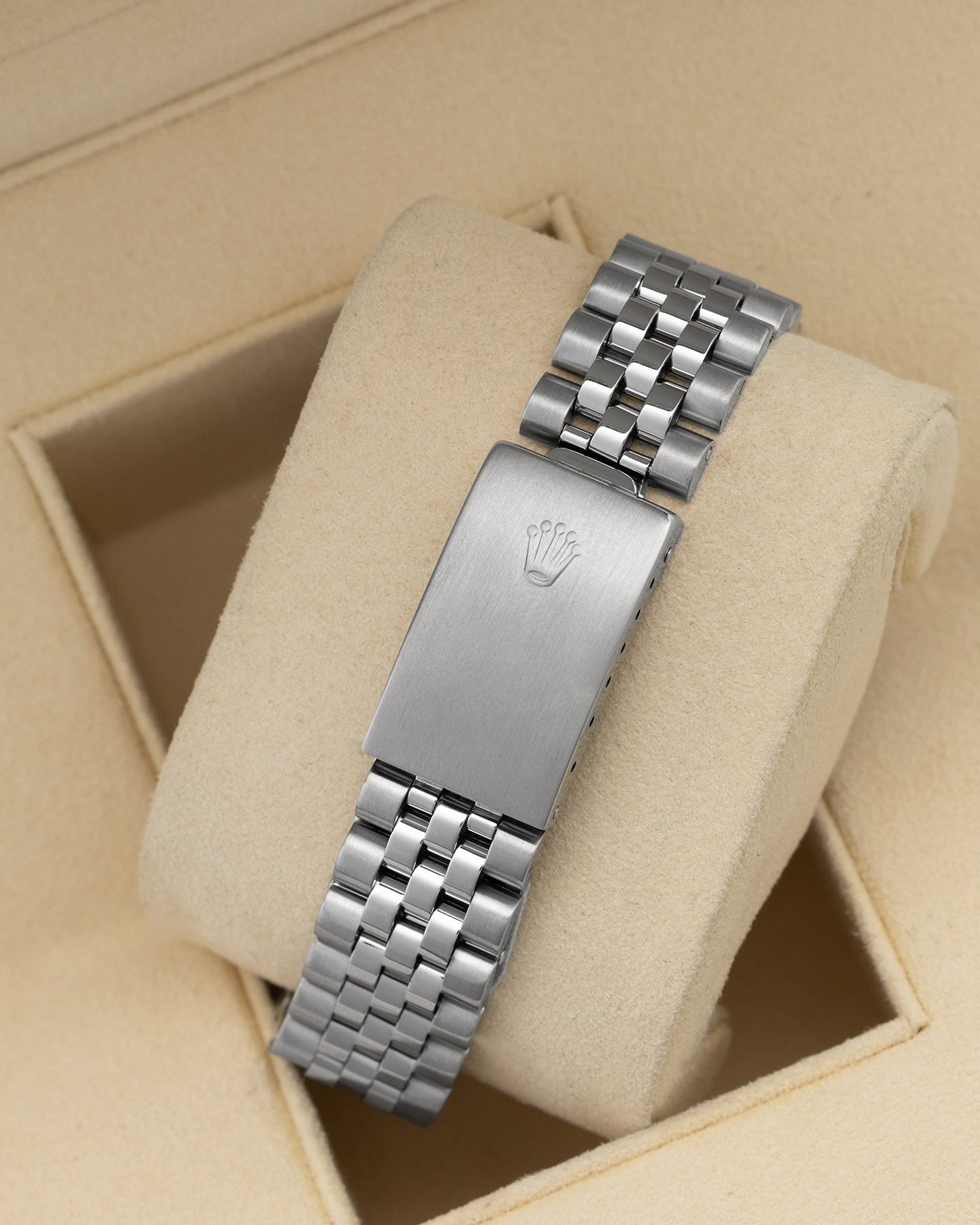 1997 Vintage Rolex Datejust 36 16234 | Noahs Fine Watches and Jewelry TX