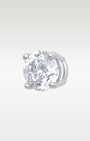 14K White Gold 1.50CT Diamond Studs | Noah's Fine Jewelry Dallas, Texas