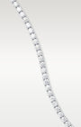 White Gold  10.19ct Diamond Tennis Bracelet | Noah's Fine Jewelry and Watches Dallas