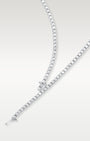 White Gold 10.45ct Diamond Tennis Necklace | Noah's Fine Jewelry Dallas