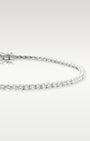 White Gold 2.88ct Diamond Tennis Bracelet | Noah's Fine Jewelry and Watches Dallas