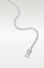 White Gold 3 carat Diamond Tennis Bracelet | Noah's Fine Jewelry and Watches Dallas