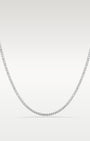 14K Gold 5.95ct Tennis Necklace | Noahs Fine Jewelry Texas