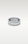 White Gold Channel Set Baguette Diamond Band | Noahs Fine Jewelry & Watches