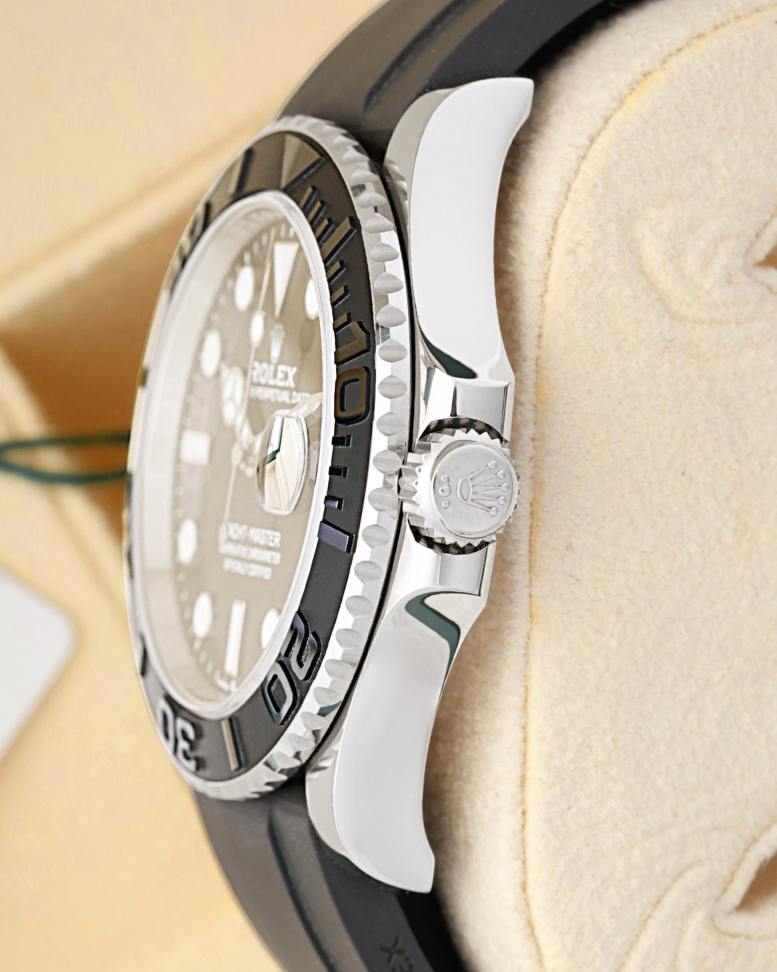 42mm Rolex Yacht-Master 42 226659 | Noah's Fine Watches & Jewelry Dallas