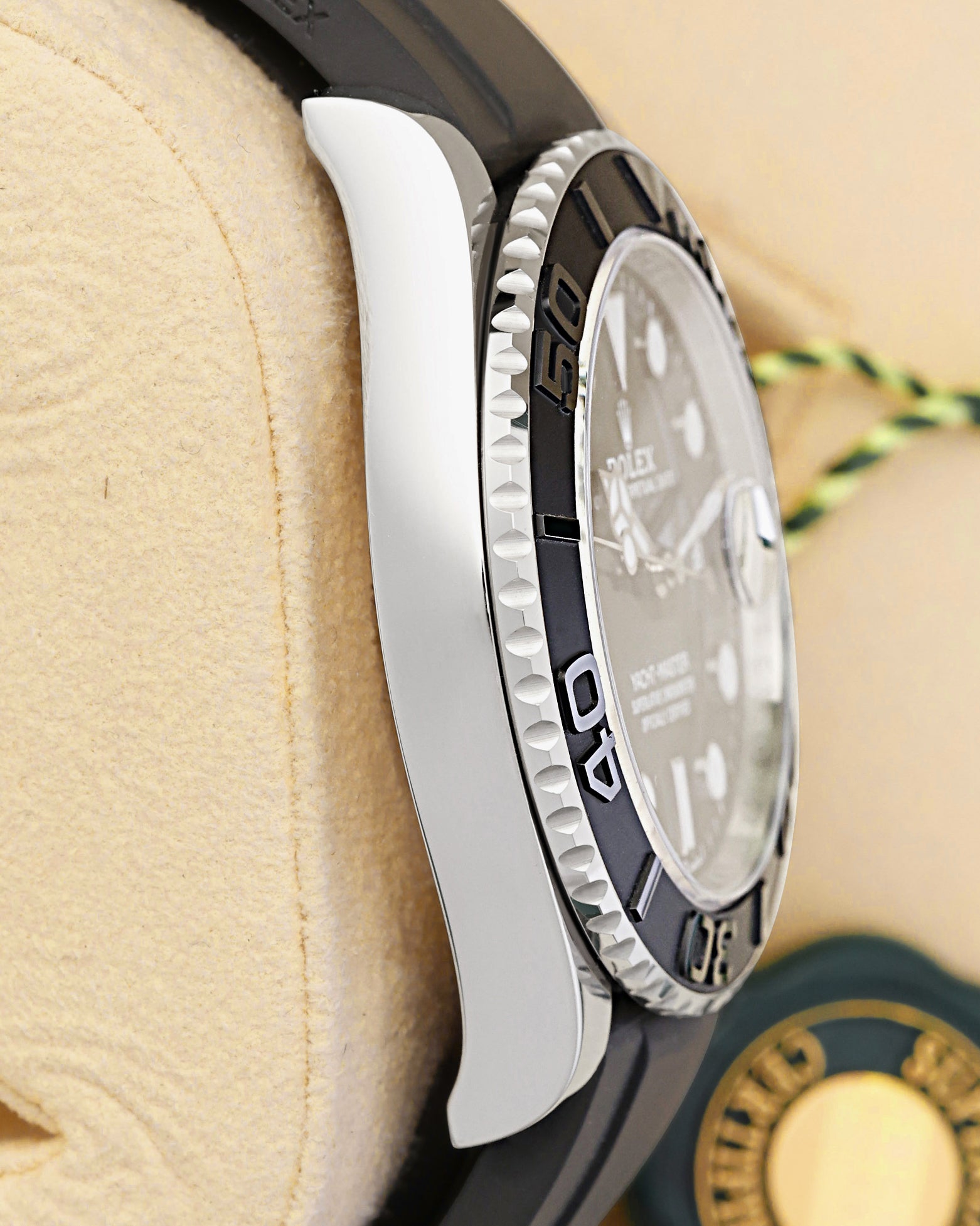42mm Rolex Yacht-Master 42 226659 | Noah's Fine Watches & Jewelry Dallas