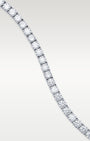 14K Gold Round Diamond Tennis Bracelet 17.05ct | Noah's Fine Watches & Jewelry TX