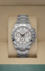 Steel Rolex Daytona 116520 | Noah's Fine Watches & Jewelry USA