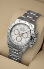 Steel Rolex Daytona 116520 | Noah's Fine Watches & Jewelry USA