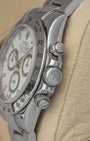 Steel Rolex Daytona 116520 | Noah's Fine Watches & Jewelry USA
