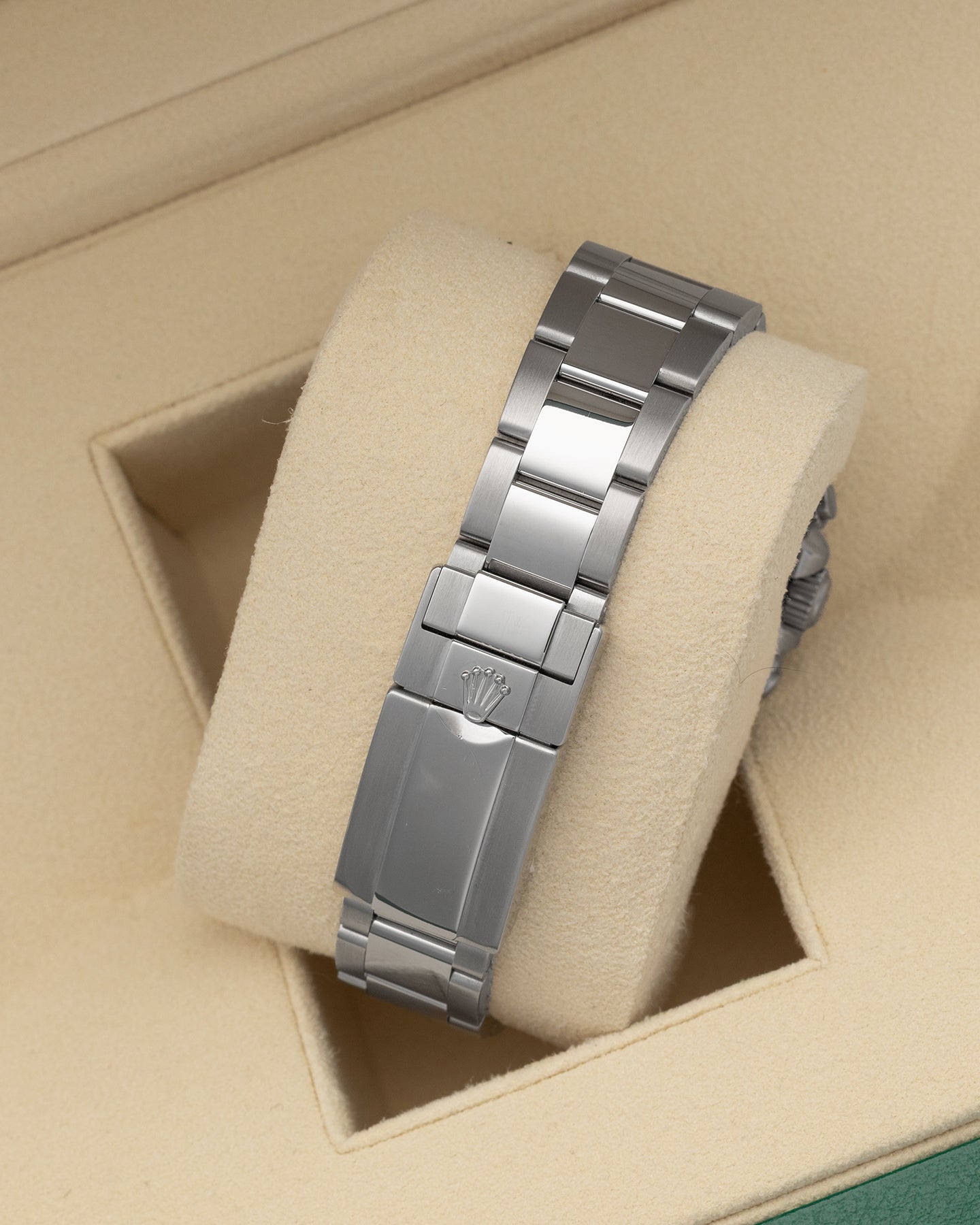 Steel Rolex Daytona 116520 | Noah's Fine Watches & Jewelry USA