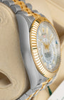 White Rolex Sky-Dweller 42 326933 | Noahs Fine Watches & Jewelry TX