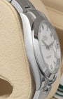 White Roman Rolex Datejust 41 126300 | Noahs Fine Watches & Jewelry DFW