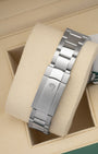 White Roman Rolex Datejust 41 126300 | Noahs Fine Watches & Jewelry DFW