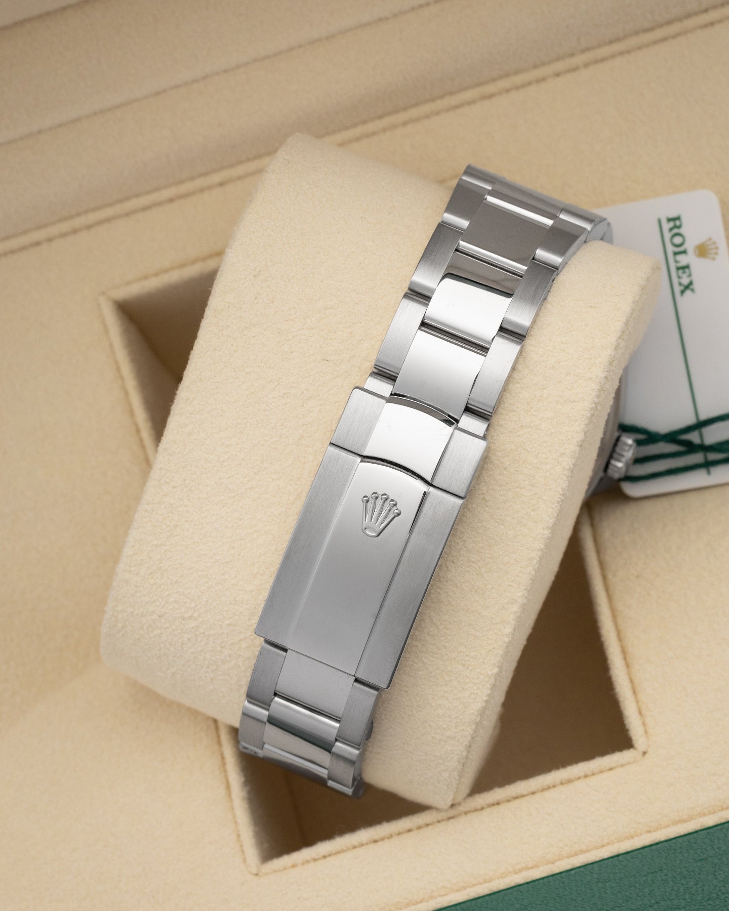 White Roman Rolex Datejust 41 126300 | Noahs Fine Watches & Jewelry DFW