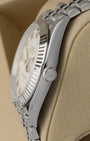 2026 Rolex Datejust 41 126334 | Noah's Fine Watches & Jewelry DFW