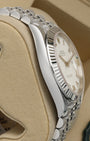 2026 Rolex Datejust 41 126334 | Noah's Fine Watches & Jewelry DFW
