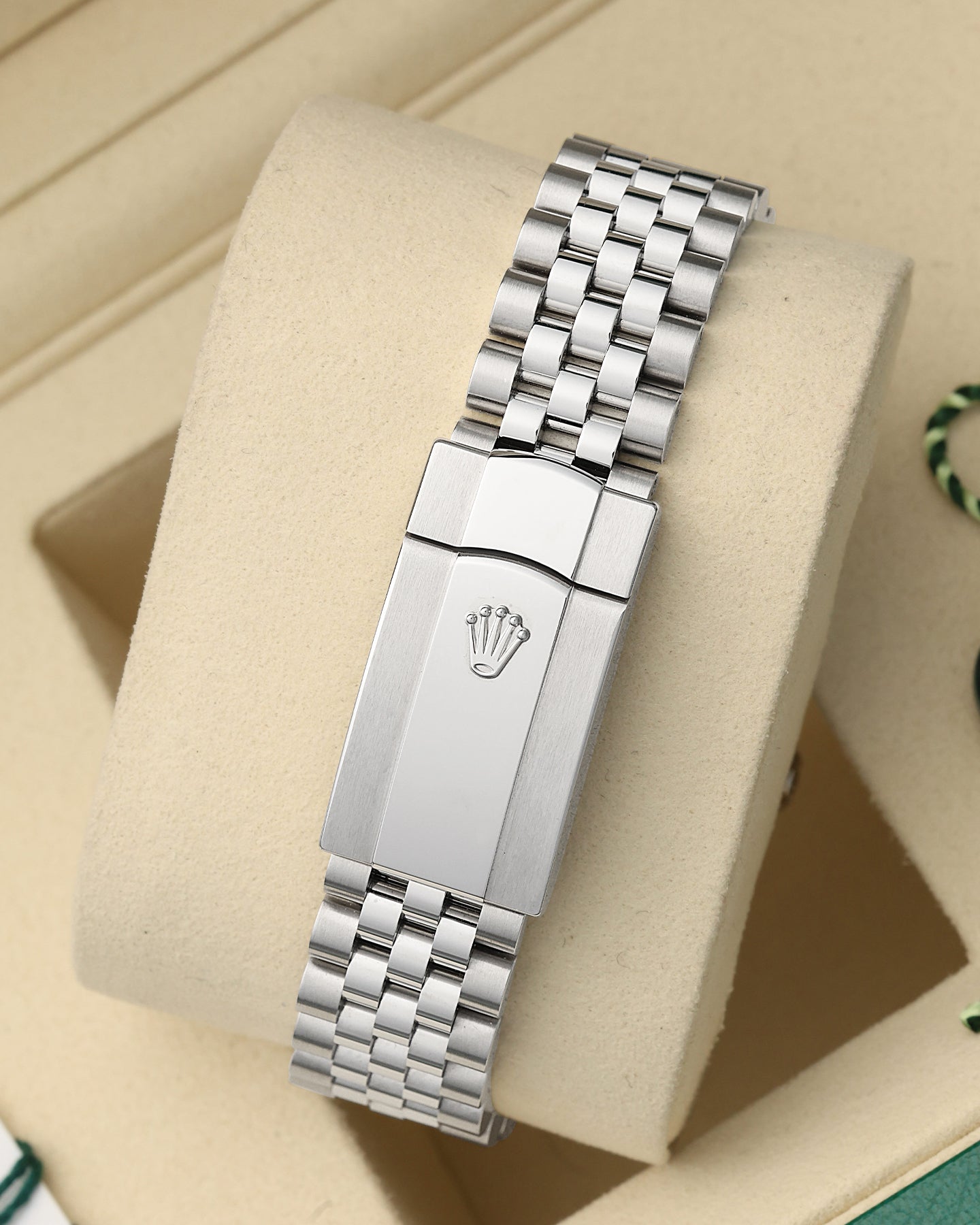 2026 Rolex Datejust 41 126334 | Noah's Fine Watches & Jewelry DFW