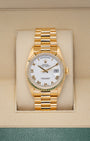 Vintage Gold Rolex Day-Date 18238 | Noah's Fine Watches & Jewelry