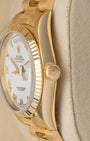 Vintage Gold Rolex Day-Date 18238 | Noah's Fine Watches & Jewelry