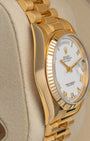Vintage Gold Rolex Day-Date 18238 | Noah's Fine Watches & Jewelry