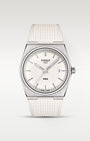 White Tissot PRX 40MM T137.410.17.011.00 | Noah's Fine Watches & Jewelry