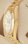 Yellow Gold Rolex Day-Date 40 228238 | Noah's Fine Watches Dallas