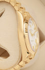 Yellow Gold Rolex Day-Date 40 228238 | Noah's Fine Watches Dallas