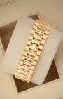 Yellow Gold Rolex Day-Date 40 228238 | Noah's Fine Watches Dallas