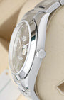 Wimbledon Rolex Datejust 41 126300 | Noah's Fine Watches & Jewelry Dallas